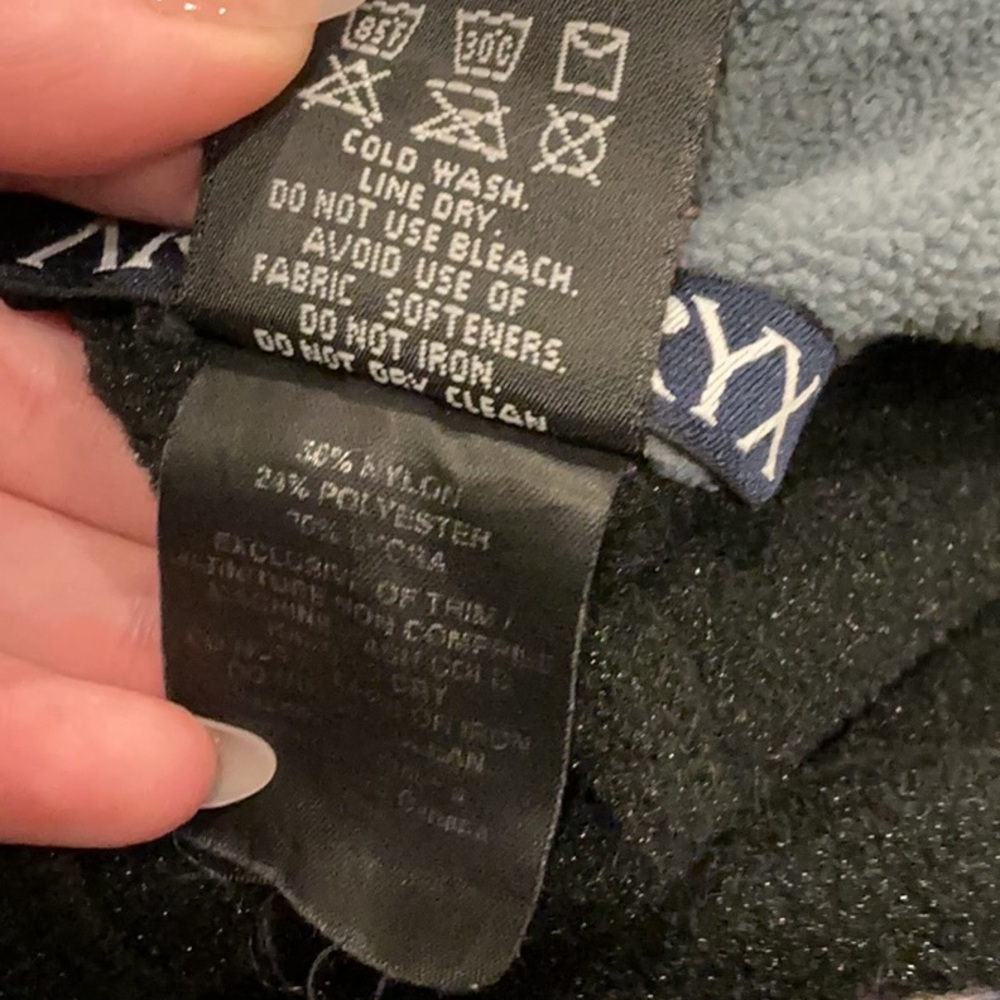 Arc'Teryx Gamma SV Softshell Polortec Jacket - Picture 11 of 11